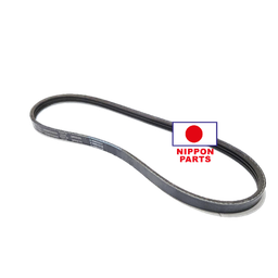 [26524] CORREA NISSAN MARCH, TOYOTA COROLLA, TERIOS, FIAT 1, FORD FIESTA/ORION SUN JAPAN