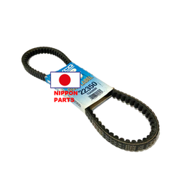 [16961] CORREA VENTILADA DAYCO USA 22350/15A0890