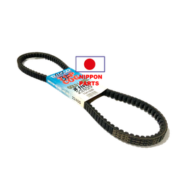 [11022] CORREA VENTILADA A/C TOYOTA LAND CRUISER 3CF 90-- ISUZU 4JB1 DAYCO USA 22405/15A1030