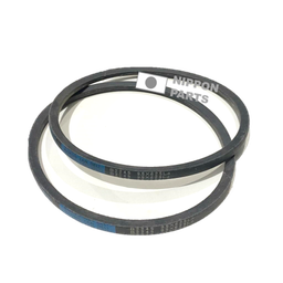 [3669] CORREA VENTILADORA. BANDO USA B2245 / 9.5x625