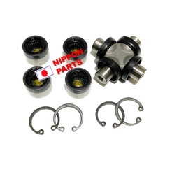 [12806] CRUCETA CARDAN SUZUKI SAMURAI SJ413 97---. ORIGINAL SUZUKI GENUINO JAPON 27200-83812