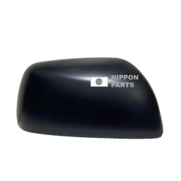 [13249] CUBIERTA ESPEJO LH TOYOTA RAV4 2001---, NEGRO. ORIGINAL TOYOTA GENUINO JAPAN 87945-44010