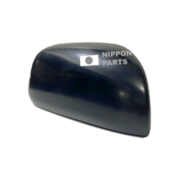 [27738] CUBIERTA ESPEJO RH PUERTA DELANTERA TOYOTA RAV4 2006-08 C/NEGRO TOYOTA GENUINO 87915-42041