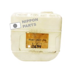 [13694] DEPOSITO AGUA LIMPIA PARABRISA SUZUKI VITARA SUZUKI GENUINO 17931-60B00