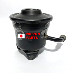[8059] DEPOSITO D/HIDRAULICA TOYOTA HILUX 3L  LN166/41/45/46/71/91. ORIGINAL TOYOTA GENUINO JAPAN 44360-35150