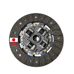 [24023] DISCO EMBRAGUE 3S ST171  AISIN JAPAN 31250-32041 DT-100V/230X149X20D
