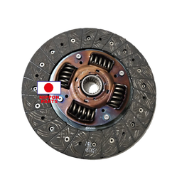 [35634] DISCO EMBRAGUE 3VZ 4 RUNNER, 2RZ, CAMIONETA  EXEDY JAPAN 31250-35161/25130 TYD112U/236X150X21D