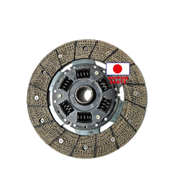 [8744] DISCO EMBRAGUE MITSUBISHI 4G63 L200.  NKK JAPAN MD-802202 NW-8941/215X140X23D
