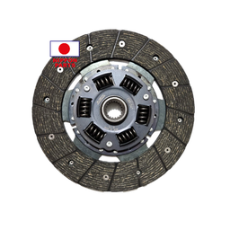[25986] DISCO EMBRAGUE 4G63/4G92/4G93B MITSUBISHI AISIN JAPAN MD-742681 DM047/21.5cm Diámetro Interno x 23cm Diámetro externo 20 Dientes