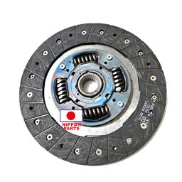 [18069] DISCO EMBRAGUE ISUZU 4JB1/4JA1 EXEDY JAPAN 894408-6300-E NSD035U/225X150X24D