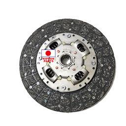 [5297] DISCO EMBRAGUE FJ80-1FZ  AISIN JAPAN 31250-60311 DTX-113 14DX190X300