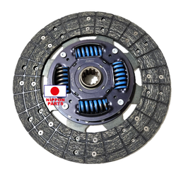 [25997] DISCO EMBRAGUE MAZDA TITAN ZB   AISIN JAPAN V101-16460B DZ014/DZ02/ 18cm Diámetro Interno x 27.5cm Diámetro externo 12 Dientes