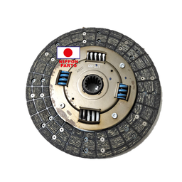 [14573] DISCO EMBRAGUE MITSUBISHI CANTER 4M40 ASCO JAPAN ME-500703 DM031/260X170X14D