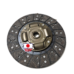 [35918] DISCO EMBRAGUE NISSAN PATROL NAVARA FRONTIER. EXEOY TAIWAN 30100-J510B 24DX160X250