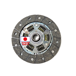 [14384] DISCO EMBRAGUE NISSAN SUNNY CD17  ASCO JAPAN 30100-16A10/M7060/33 DN005/180X125X18DX20
