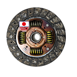 [35196] DISCO EMBRAGUE SUZUKI GRAND VITARA 2013-/M16A/JB416X EXEDY JAPAN 22400-66J00 SZD067U/215X150X21D