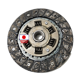 [33904] DISCO EMBRAGUE SUZUKI SJ413, SJ410 G13A, JIMNY 01/02 EXEDY JAPAN 22400-83020/76A00 SZD049U/SZD039 190X132X20DX22