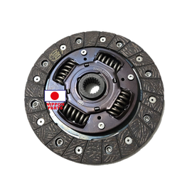 [35275] DISCO EMBRAGUE SUZUKI, SAMURAI, JIMNY 2001/2 CARRY 1300 2000--- HASAKI TAIWAN 22400-83020/2/1/3  NW-7637/DS-009 20DX135X190
