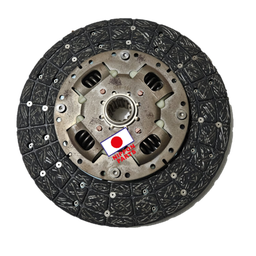 [16383] DISCO EMBRAGUE TOYOTA 15B-T 2002 DELT ASCO/AISIN JAPAN 31250-37040 DTX-151-DTX-140 14D X 190 X 300