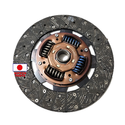 [34348] DISCO EMBRAGUE TOYOTA 1GR LAND CRUISER, 14B, 1HZ 2007-- EXEDY JAPAN 31250-36484/36410 TYD078U 21DX180X275