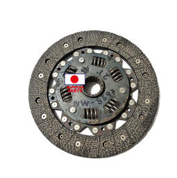 [2844] DISCO EMBRAGUE TOYOTA 2T. NKK JAPON 31250-22020 NW-8597 200X140X28X20D
