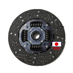 [35248] DISCO EMBRAGUE TOYOTA 4 RUNNER 3VZ/3RZ/2TR  SECO KOREA 31250-35400 SDTY-136/DTX-137 250X160X21X29.80