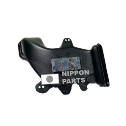 [24756] DUCTO TRASERO DE ACONDICIONADOR DE AIRE DE CONSOLA CENTRAL NISSAN PATHFINDER 2006 NISSAN GENUINO 27931-ZP00A
