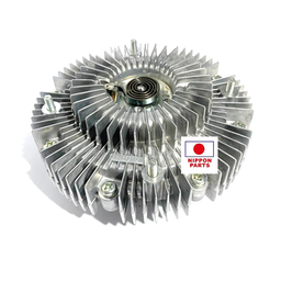 [22648] EMBRAGUE VENTILADORA TOYOTA 2UZFE UZJ100 98--LEXUS LS400.SC400 ARISTO. ORIGINAL TOYOTA GENUINO JAPAN 16210-50072