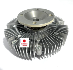 [29723] EMBRAGUE VENTILADORA TOYOTA 4-RUNNER 1GR,2UZ/LEXUS GX470 02--/TUNDRA 99-06. ORIGINAL TOYOTA GENUINO JAPAN 16210-50090