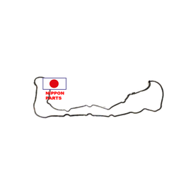 [33800] EMPAQUETADURA BALANCIN LH TOYOTA LAND CRUISER 1VD-FTV/VDJ78/79/200 V8. ORIGINAL TOYOTA GENUINO JAPAN 11214-51010