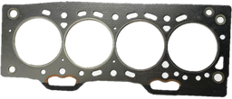 [444] EMPAQUETADURA CULATA TOYOTA 2E-3E 84---. ORIGINAL TOYOTA GENUINO JAPON 11115-11010