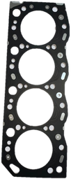 [4851] EMPAQUETADURA CULATA TOYOTA HILUX 3L SOBRE MEDIDA. ORIGINAL TOYOTA GENUINO JAPAN 11115-54073-DO