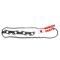 [37765] EMPAQUETADURA TAPA BALANCIN TOYOTA TACOMA 2TR. ORIGINAL TOYOTA GENUINO JAPAN  11213-75050
