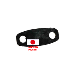 [13872] EMPAQUETADURAS BLOQUEO VENTANILLA R/L/H TOYOTA LAND CRUISER 93--- 4.5L. DAIHATSU,HINO,COASTER 15B.LEXUS LX450 1996-1998  ORIGINAL TOYOTA GENUINO JAPAN 62792-95A00