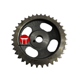 [9511] ENGRANAJE A/LEVAS TOYOTA K/2K/3K/4K. SUIKO JAPAN 13523-22010 36Dientes 15.5mm diámetro int x 112mm diámetro ext x 23mm alto