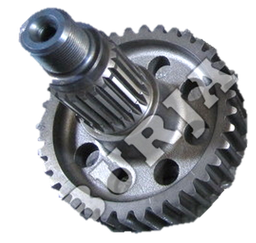 [34218] ENGRANAJE CADENA DE ROSTER TOYOTA TUNDRA/SEQUOIA 07--/3URFE. LAND CRUISER 1VD/1GRFE/1URFE/2UZ 2007---. ORIGINAL TOYOTA GENUINO JAPAN 36292-34010