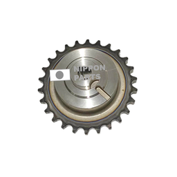 [28429] ENGRANAJE CADENA DISTRIBUCION NISSAN R20 Y61 ZD30 03-06. ORIGINAL NISSAN GENUINO JAPON 13095-DC000