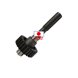[28082] ENGRANAJE CADENA ROSTER MITSUBISHI L200 2003--- TRITON 4G64 ORIGINAL MITSUBISHI GENUINO JAPON MR-222565