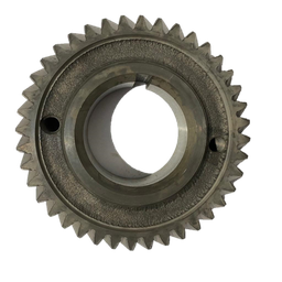 [17478] ENGRANAJE CIGUEÑAL TOYOTA HILUX SURF/LAND CRUISER 1KZ-TE  95-2002. ORIGINAL TOYOTA GENUINO JAPAN 13521-67020/ 36x79x28.5
