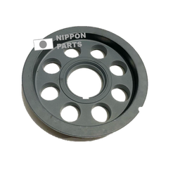 [16122] ENGRANAJE CORREA DISTRIBUCION MITSUBISHI 4G63. ORIGINAL MITSUBISHI GENUINO JAPAN  MD-187277