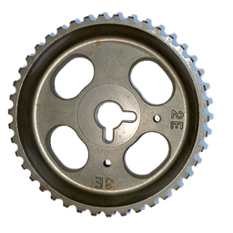 [1105] ENGRANAJE CORREA DE DISTRIBUCION TOYOTA COROLLA 2E. ORIGINAL TOYOTA GENUINO 13523-11010/ 42DIENTES