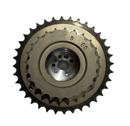 [34296] ENGRANAJE DISTRIBUCION ARBOL LEVA TOYOTA 4RUNNER 4.0L V6 2015---. ORIGINAL TOYOTA GENUINO JAPAN 13050-31190 /34x30x59.5x102