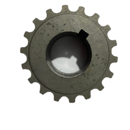 [25360] ENGRANAJE DISTRIBUCION TOYOTA 2E/3E 86-99. ORIGINAL GENUINO TOYOTA JAPAN 13521-11010/ 25x53x23