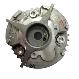 [19950] ENGRANAJE DISTRIBUCION TOYOTA HILUX 2TR 2006 P/CADENA GRANDE. ORIGINAL TOYOTA GENUINO JAPAN 13050-75010/ 30 AE1 L26 36Dientes