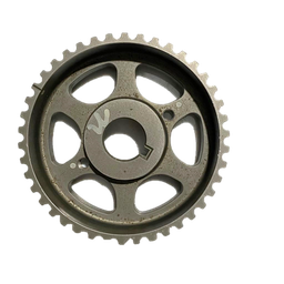 [17472] ENGRANAJE DISTRIBUCION VA EN ARBOL LEVAS TOYOTA 2L/3L 89-99. ORIGINAL TOYOTA GENUINO JAPAN 13523-54040 /25.5x55x35