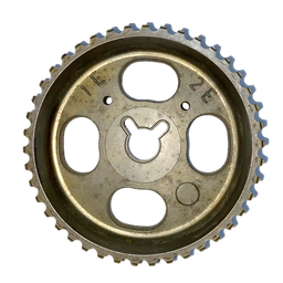 [6332] ENGRANAJE EJE LEVAS TOYOTA 2E/86-99. ORIGINAL TOYOTA GENUINO JAPAN 13523-10040/ 42D