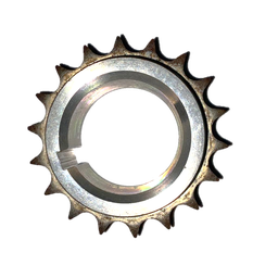 [34208] ENGRANAJE RH CIGUEÑAL TOYOTA TUNDRA/SEQUOIA 08--/3URFE LAND CRUISER 15--/1URFE. ORIGINAL TOYOTA GENUINO JAPAN 13521-38030/ 18D x 31