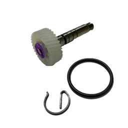 [33549] ENGRANAJE VELOCIMETRO TOYOTA TACOMA, LAND CRUISER PRADO 3RZ. ORIGINAL TOYOTA GENUINO JAPAN 33403-39345/ 11x31
