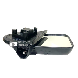 [34632] ESPEJO EXTERNO RH MANUAL SUZUKI JIMNY 10-/M13A SUZUKI GENUINO 84701-81A01-5PK