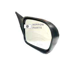 [26455] ESPEJO LATERAL RH HONDA CIVIC 2002-2005 HONDA GENUINO 